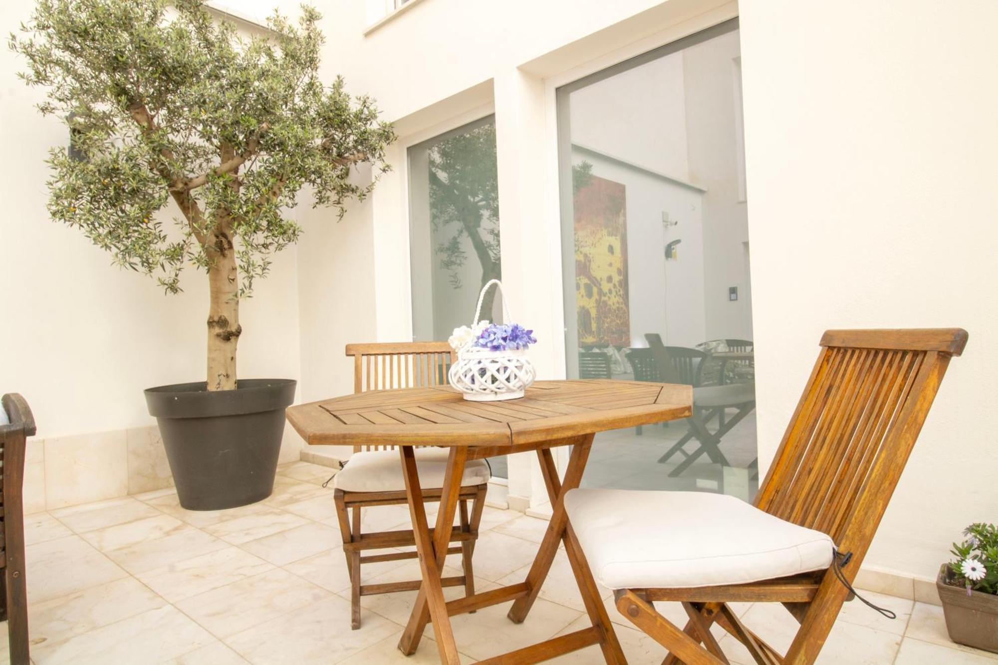 Apartamentos Rincon Del Mar Torre Del Mar Exterior photo