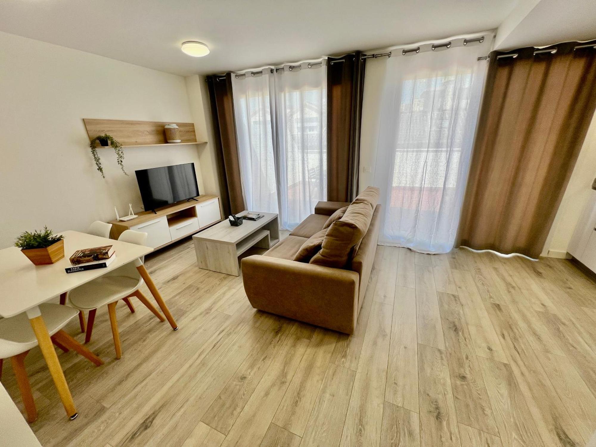 Apartamentos Rincon Del Mar Torre Del Mar Exterior photo