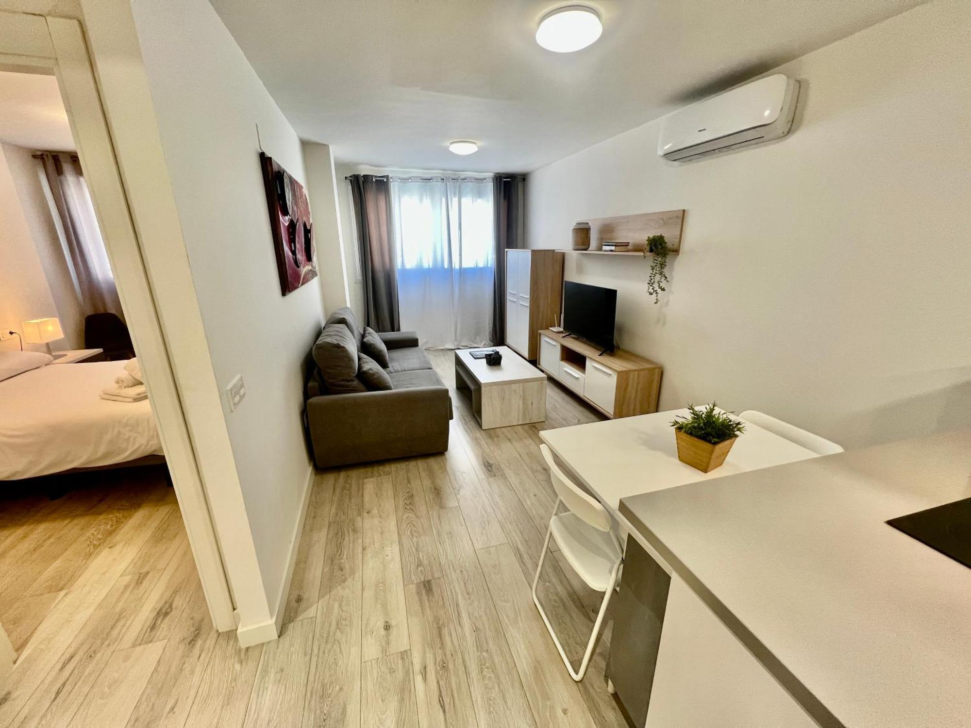 Apartamentos Rincon Del Mar Torre Del Mar Exterior photo