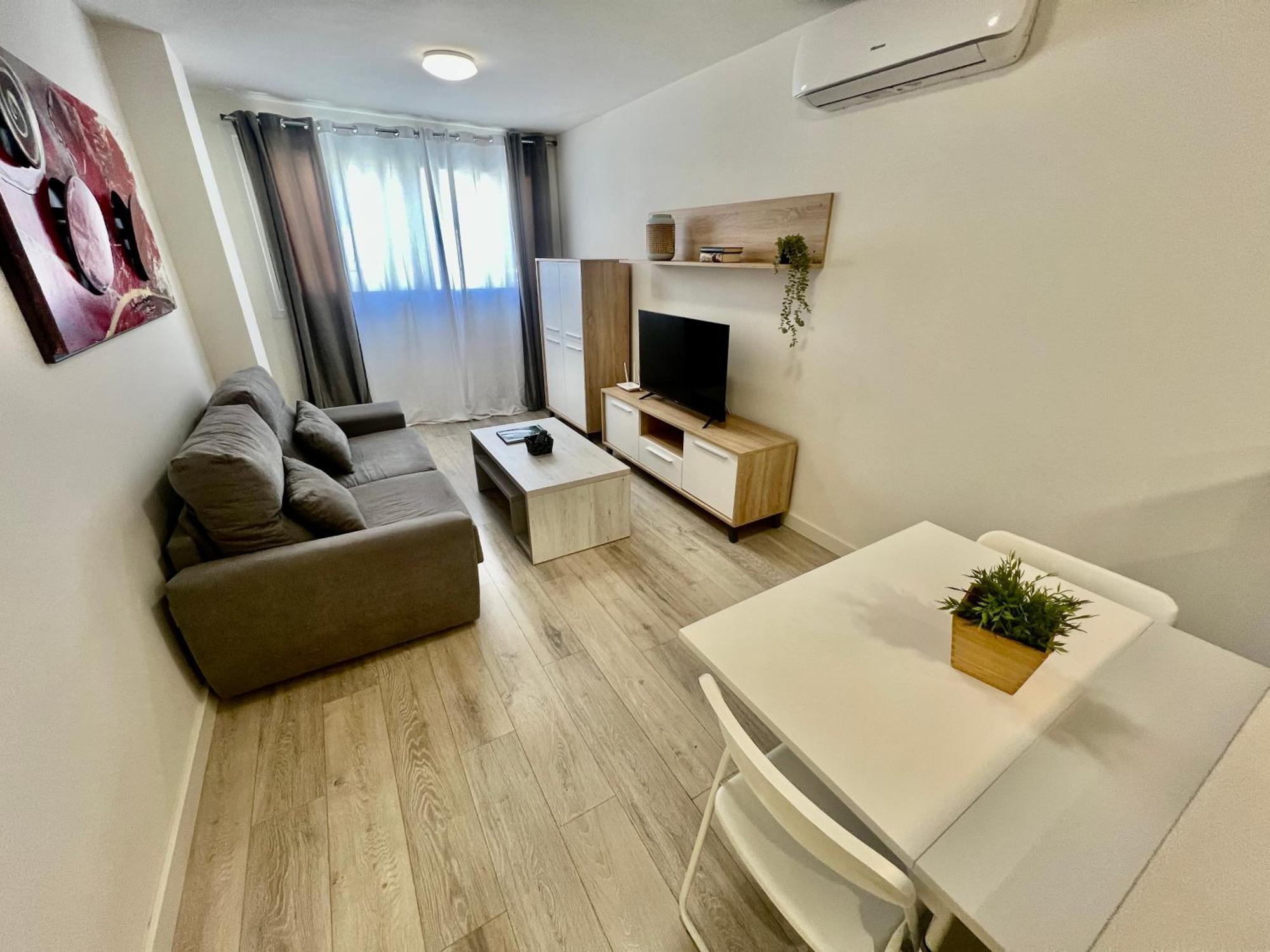 Apartamentos Rincon Del Mar Torre Del Mar Exterior photo