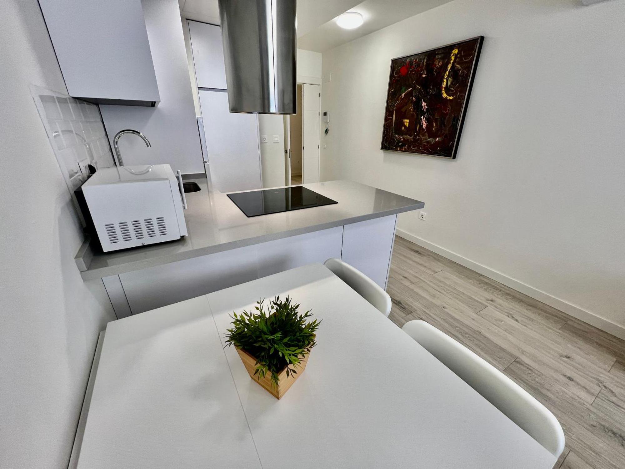 Apartamentos Rincon Del Mar Torre Del Mar Exterior photo