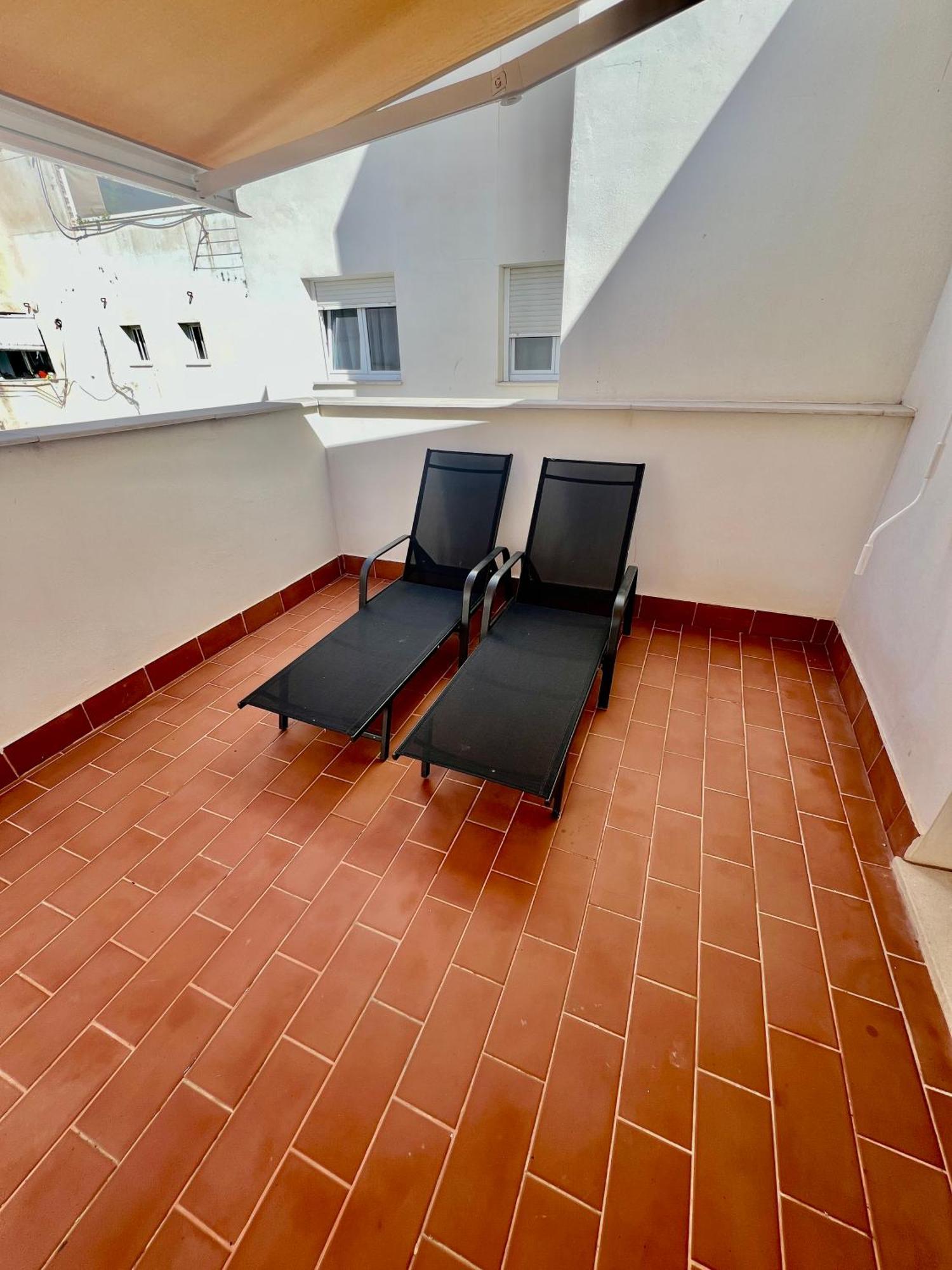 Apartamentos Rincon Del Mar Torre Del Mar Exterior photo